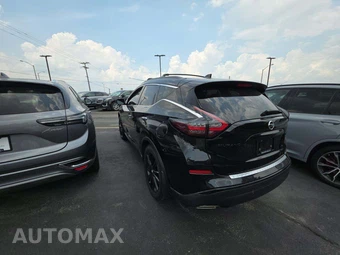 2022 Nissan Murano SL – miniatura 2