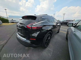 2022 Nissan Murano SL – miniatura 3