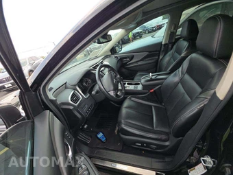 2022 Nissan Murano SL – miniatura 6