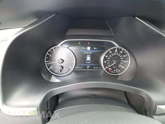 2022 Nissan Murano SL – miniatura 9