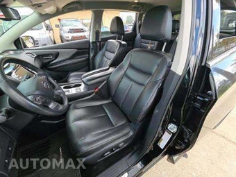 2022 Nissan Murano SV - miniatura 6