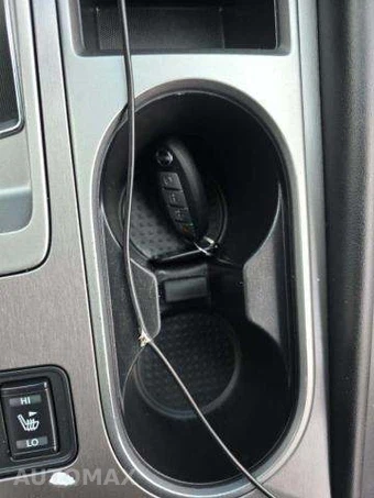 2022 Nissan Murano SV - miniatura 8