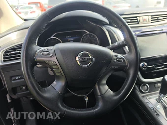 2022 Nissan Murano SV - miniatura 10