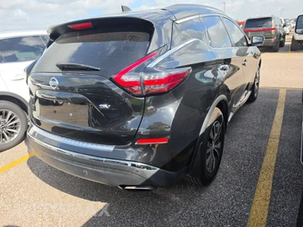 2022 Nissan Murano SV - miniatura 4