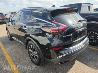 2022 Nissan Murano SV - miniatura 6