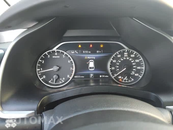 2022 Nissan Murano SV - miniatura 12