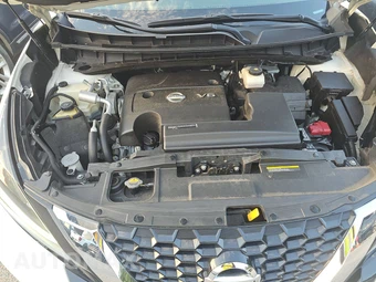 2022 Nissan Murano SV - miniatura 16
