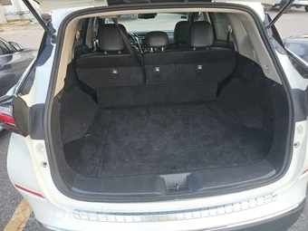 2022 Nissan Murano SV - miniatura 17
