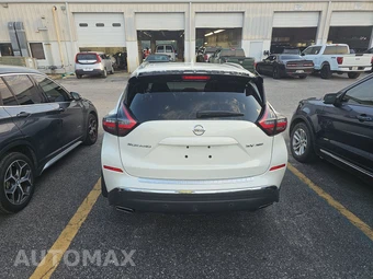 2022 Nissan Murano SV - miniatura 5