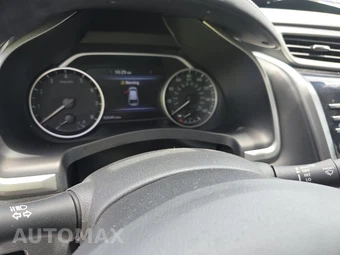 2022 Nissan Murano SV - miniatura 12