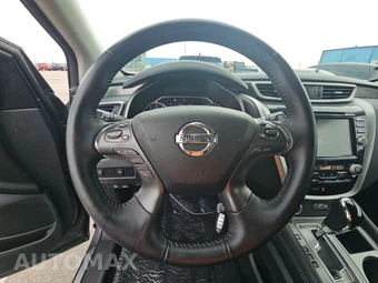 2022 Nissan Murano SV - miniatura 10