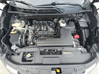 2022 Nissan Murano SV - miniatura 15