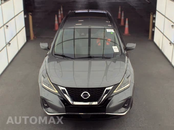 2022 Nissan Murano SV - miniatura 2
