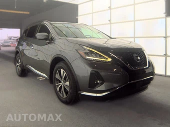 2022 Nissan Murano SV - miniatura 3