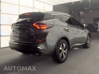 2022 Nissan Murano SV - miniatura 4