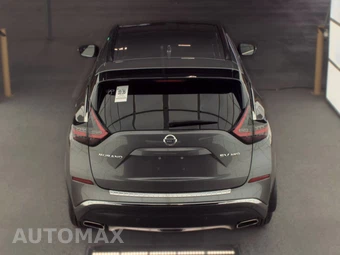 2022 Nissan Murano SV - miniatura 5