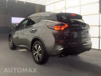 2022 Nissan Murano SV - miniatura 6