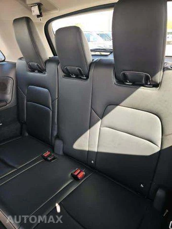 2022 Nissan Pathfinder Platinum – miniatura 14