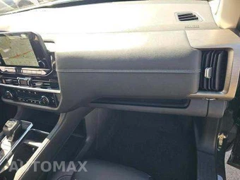 2022 Nissan Pathfinder Platinum – miniatura 20