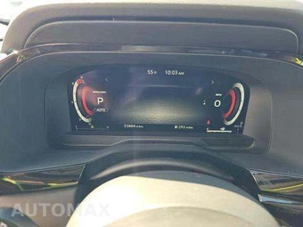 2022 Nissan Pathfinder Platinum – miniatura 9