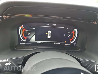 2022 Nissan Pathfinder Platinum – miniatura 9