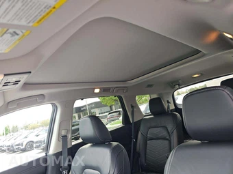 2022 Nissan Pathfinder Platinum – miniatura 11