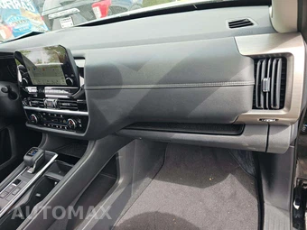 2022 Nissan Pathfinder Platinum – miniatura 19