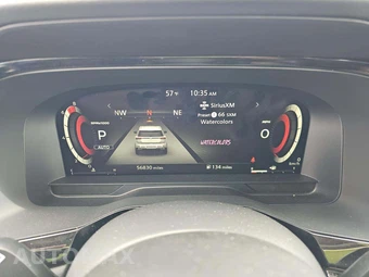 2022 Nissan Pathfinder Platinum – miniatura 9