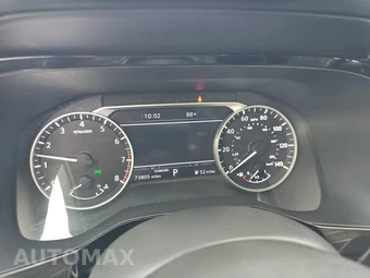 2022 Nissan Pathfinder Platinum – miniatura 12