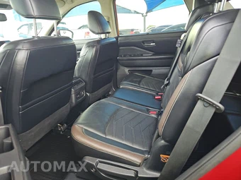 2022 Nissan Pathfinder Platinum – miniatura 13