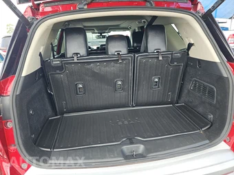2022 Nissan Pathfinder Platinum – miniatura 16