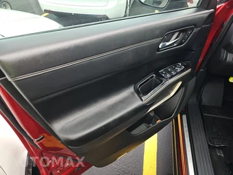 2022 Nissan Pathfinder Platinum – miniatura 9