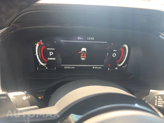 2022 Nissan Pathfinder Platinum – miniatura 12