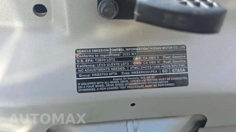 2022 Nissan Pathfinder Platinum – miniatura 18