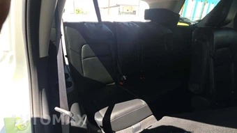 2022 Nissan Pathfinder Platinum – miniatura 19