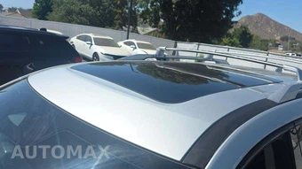 2022 Nissan Pathfinder Platinum – miniatura 22
