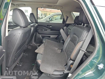 2022 Nissan Pathfinder Platinum – miniatura 13