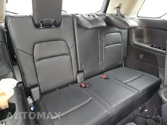 2022 Nissan Pathfinder Platinum – miniatura 14