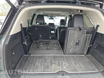 2022 Nissan Pathfinder Platinum – miniatura 18