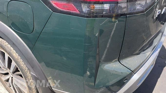 2022 Nissan Pathfinder Platinum – miniatura 23