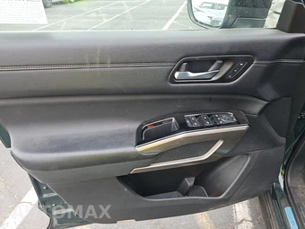 2022 Nissan Pathfinder Platinum – miniatura 9