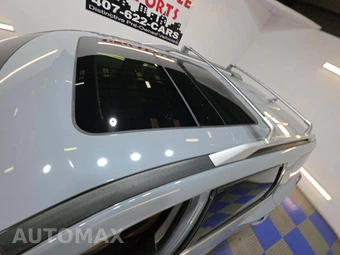 2022 Nissan Pathfinder Platinum – miniatura 12