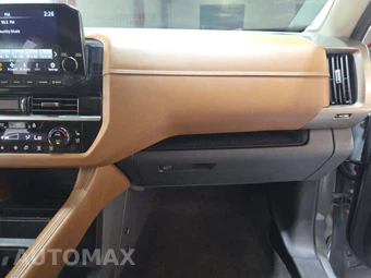 2022 Nissan Pathfinder Platinum – miniatura 20