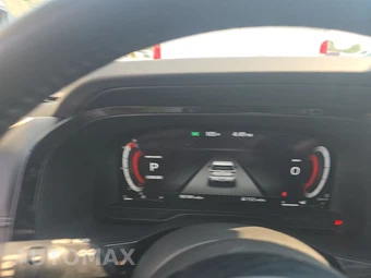 2022 Nissan Pathfinder Platinum – miniatura 12