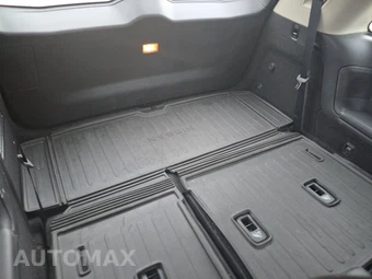 2022 Nissan Pathfinder Platinum – miniatura 14