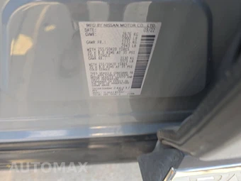 2022 Nissan Pathfinder Platinum – miniatura 15