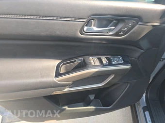2022 Nissan Pathfinder Platinum – miniatura 9