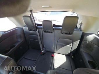 2022 Nissan Pathfinder Platinum – miniatura 14