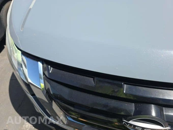 2022 Nissan Pathfinder Platinum – miniatura 24