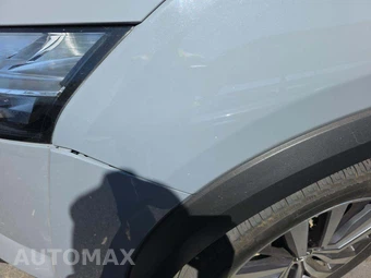 2022 Nissan Pathfinder Platinum – miniatura 25